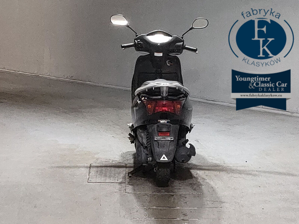 HONDA LEAD 110  - zdjęcie 5