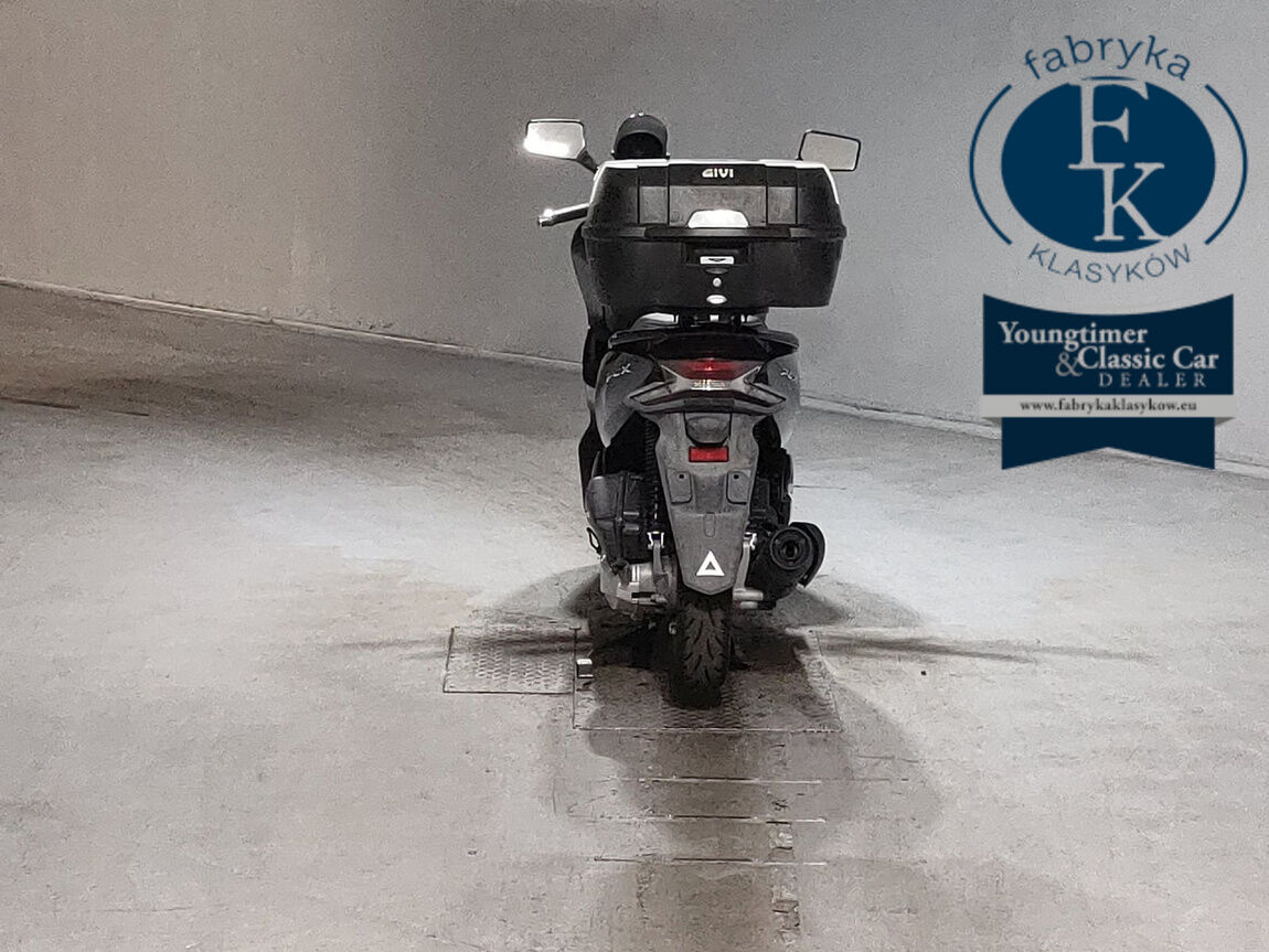 HONDA PCX125  - zdjęcie 5