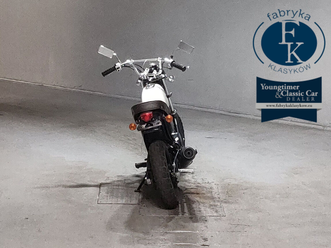 HONDA APE50  - zdjęcie 5