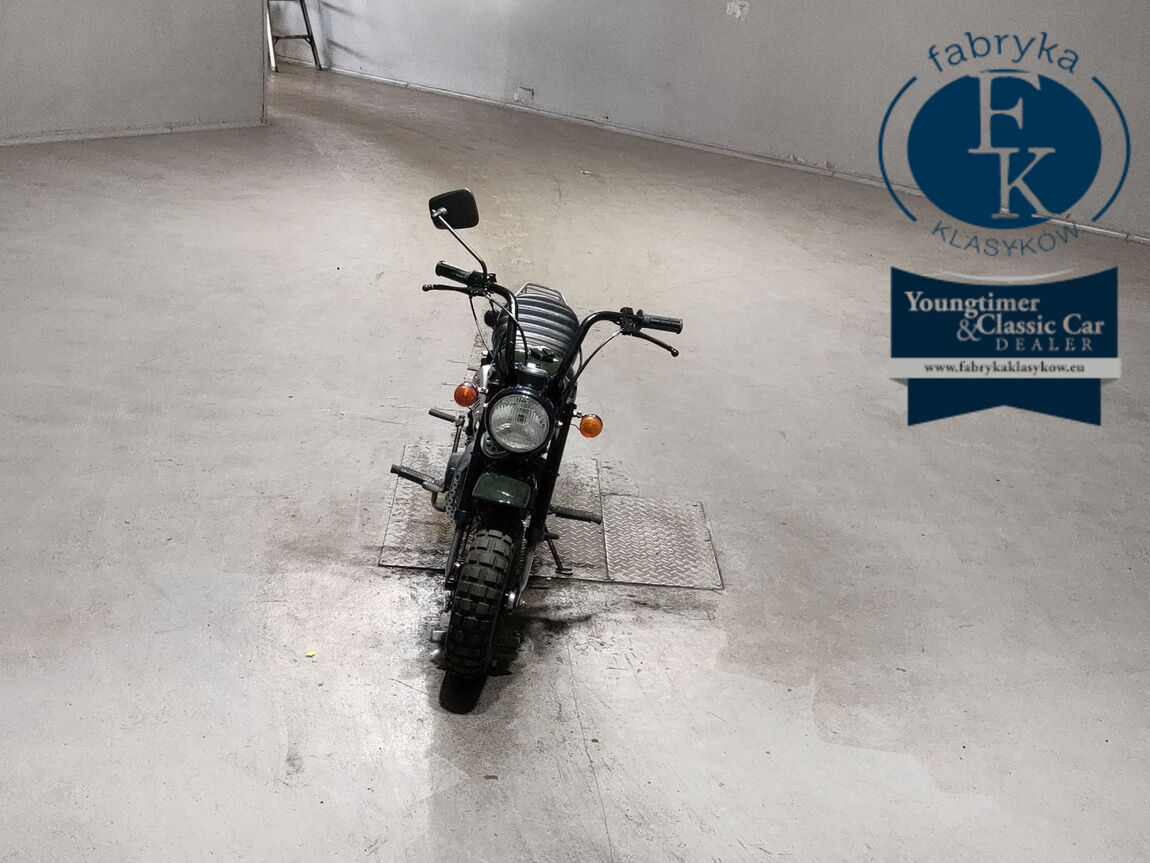 HONDA MONKEY  - zdjęcie 4