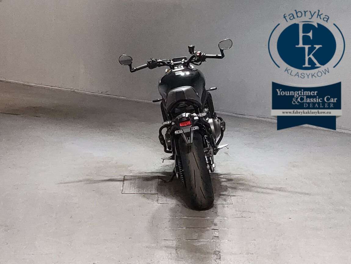 YAMAHA XSR900 2023 - zdjęcie 5