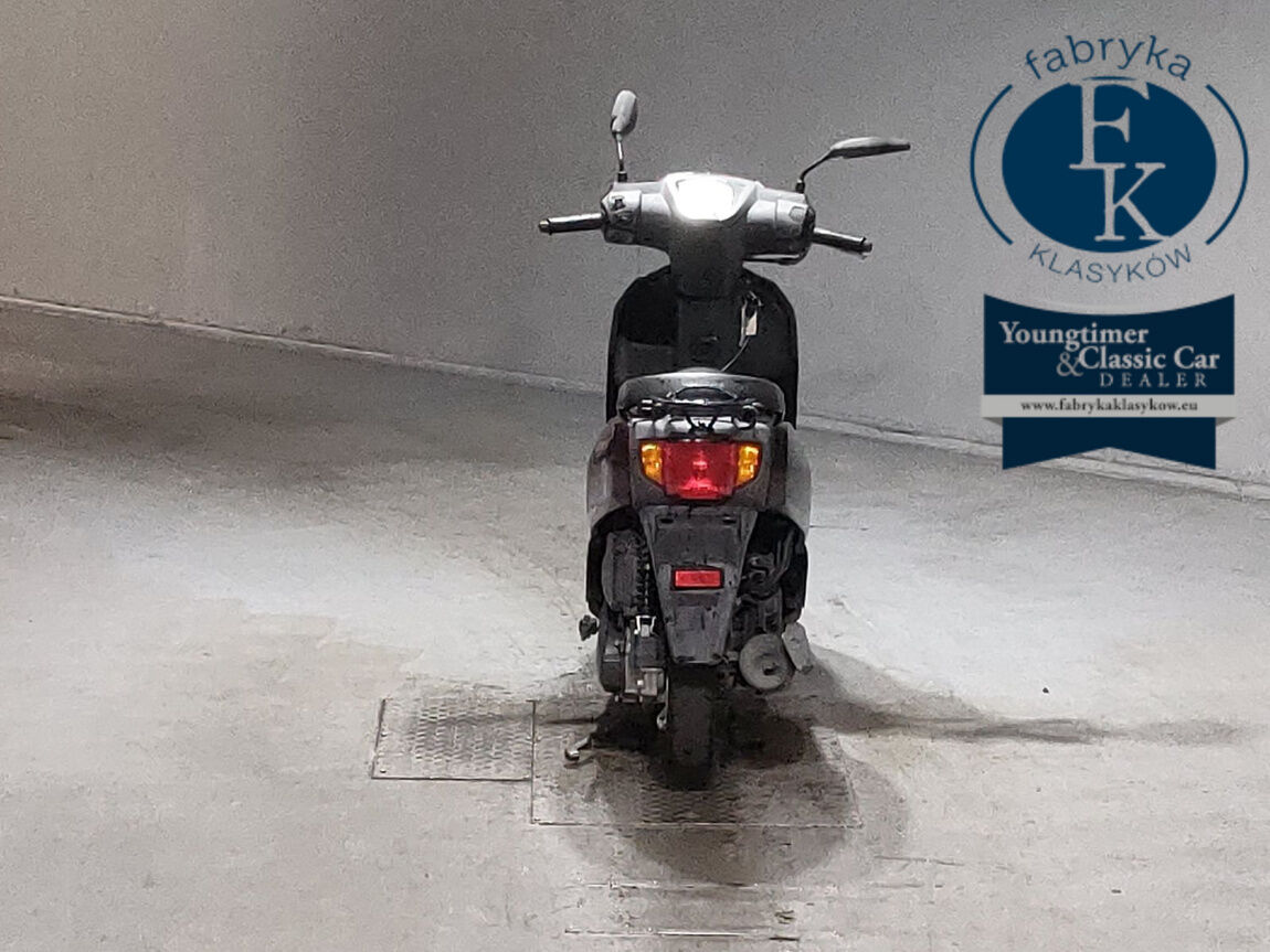 YAMAHA JOG  - zdjęcie 5