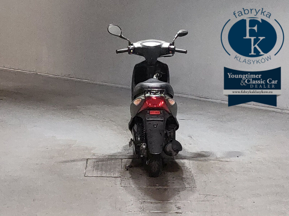 YAMAHA JOG  - zdjęcie 5