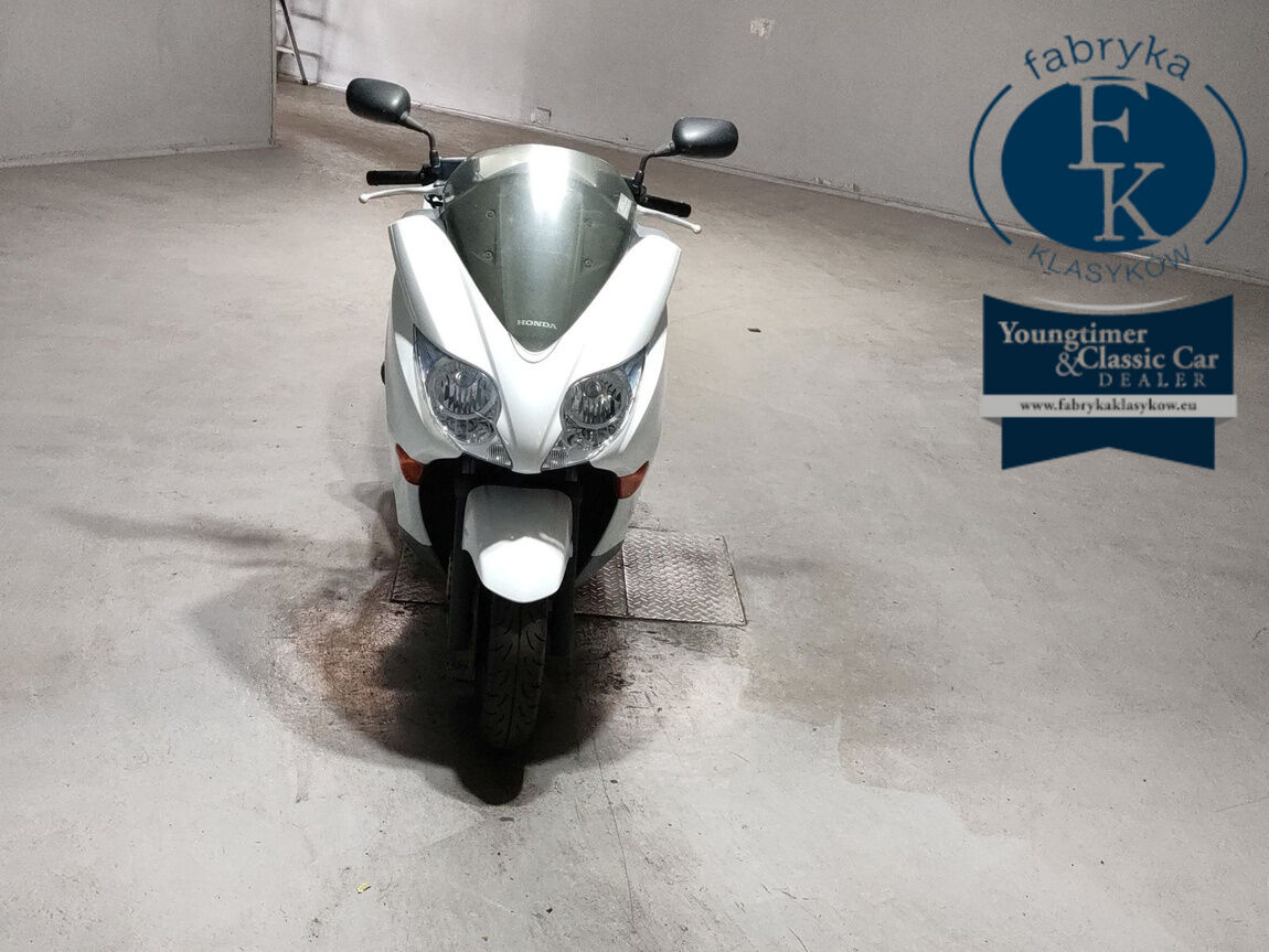 HONDA FORZA Z  - zdjęcie 4