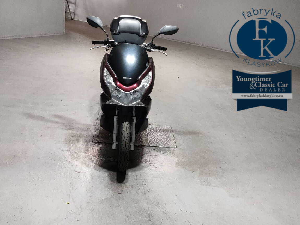 HONDA PCX150  - zdjęcie 4