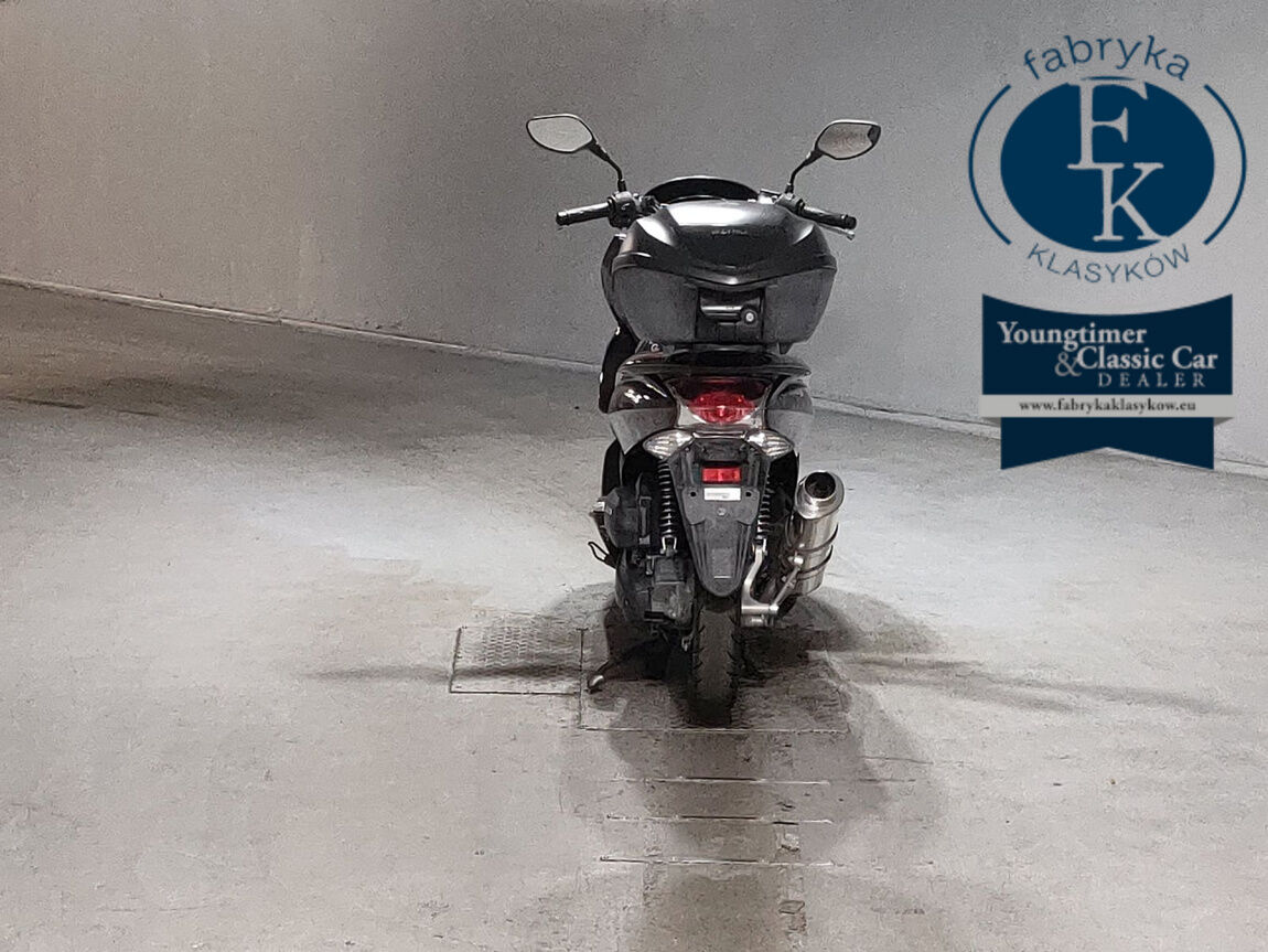 HONDA PCX150  - zdjęcie 5