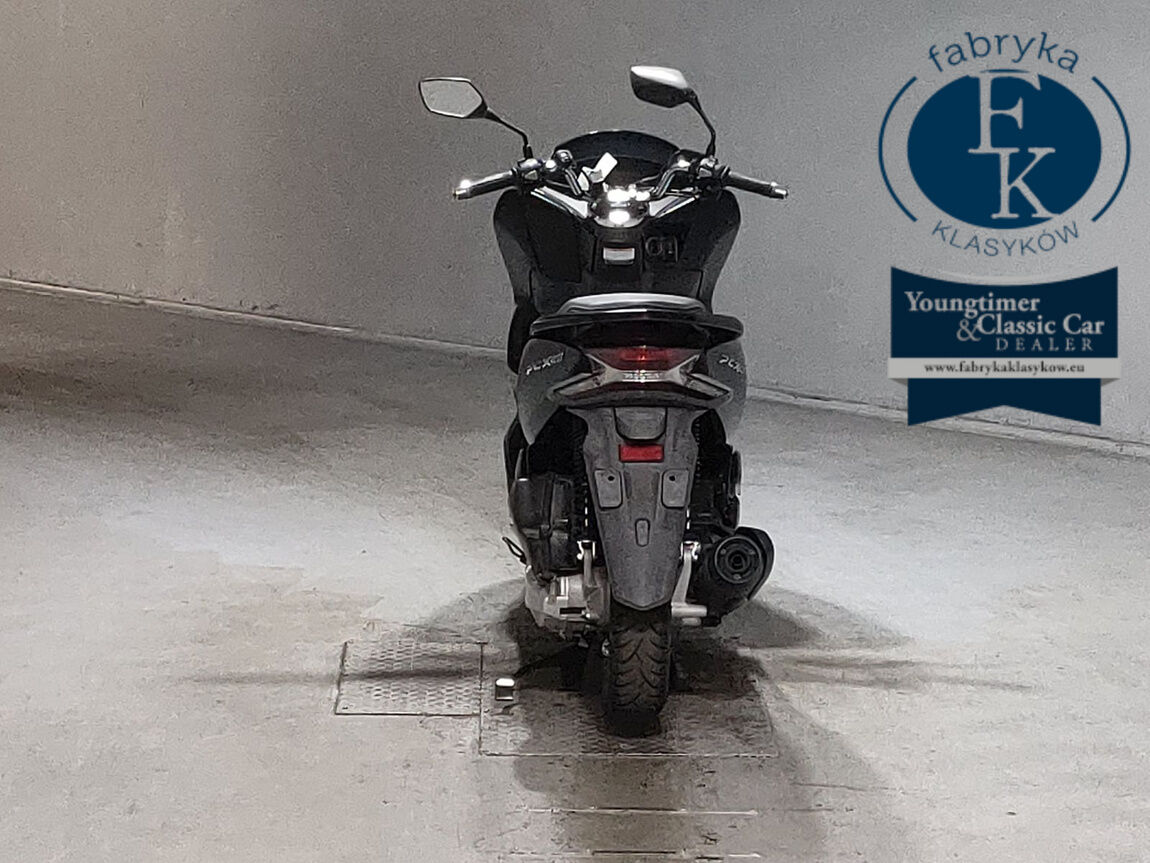 HONDA PCX150 - zdjęcie 5