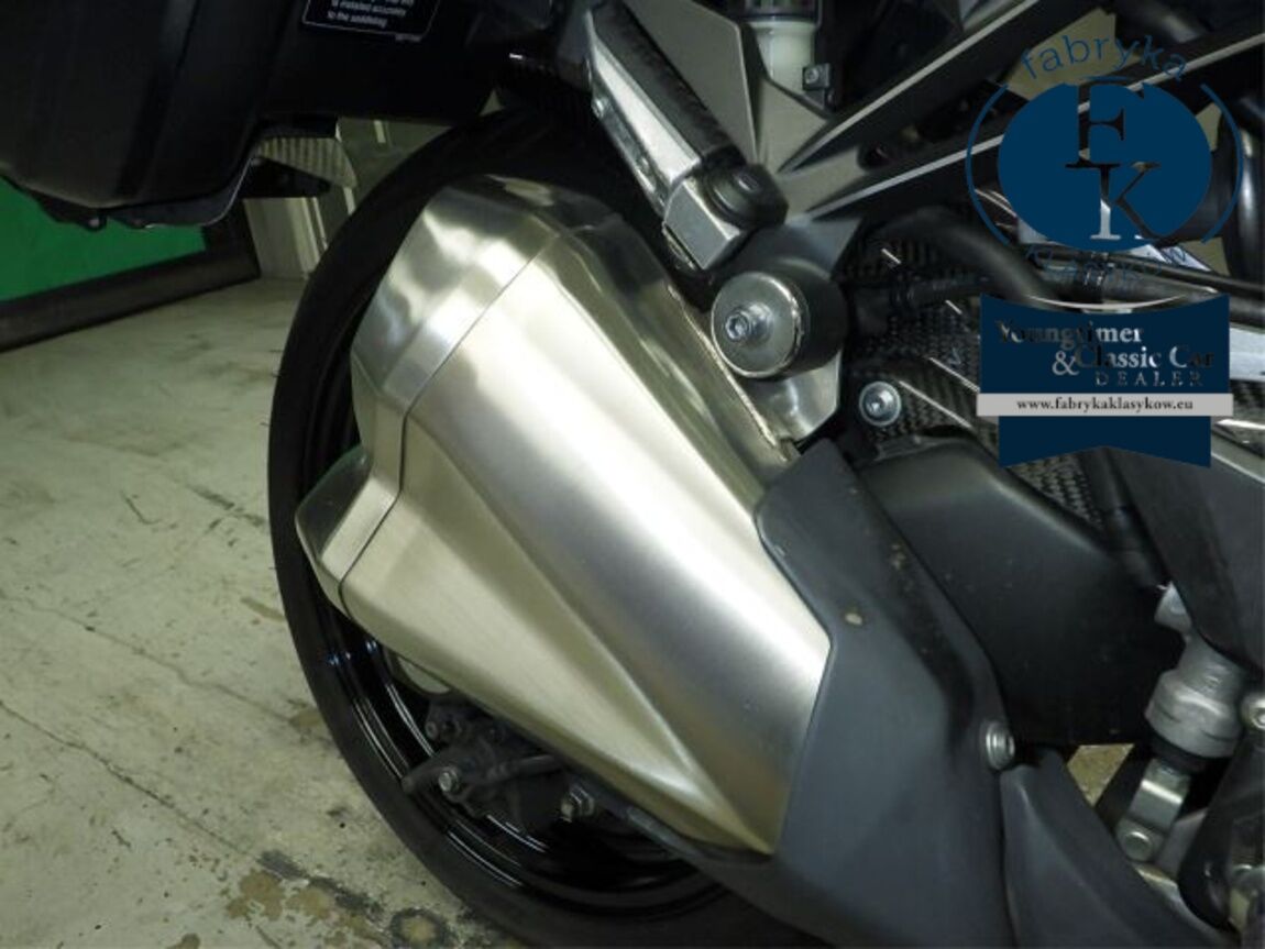 KAWASAKI NINJA1000A 2018 - zdjęcie 14