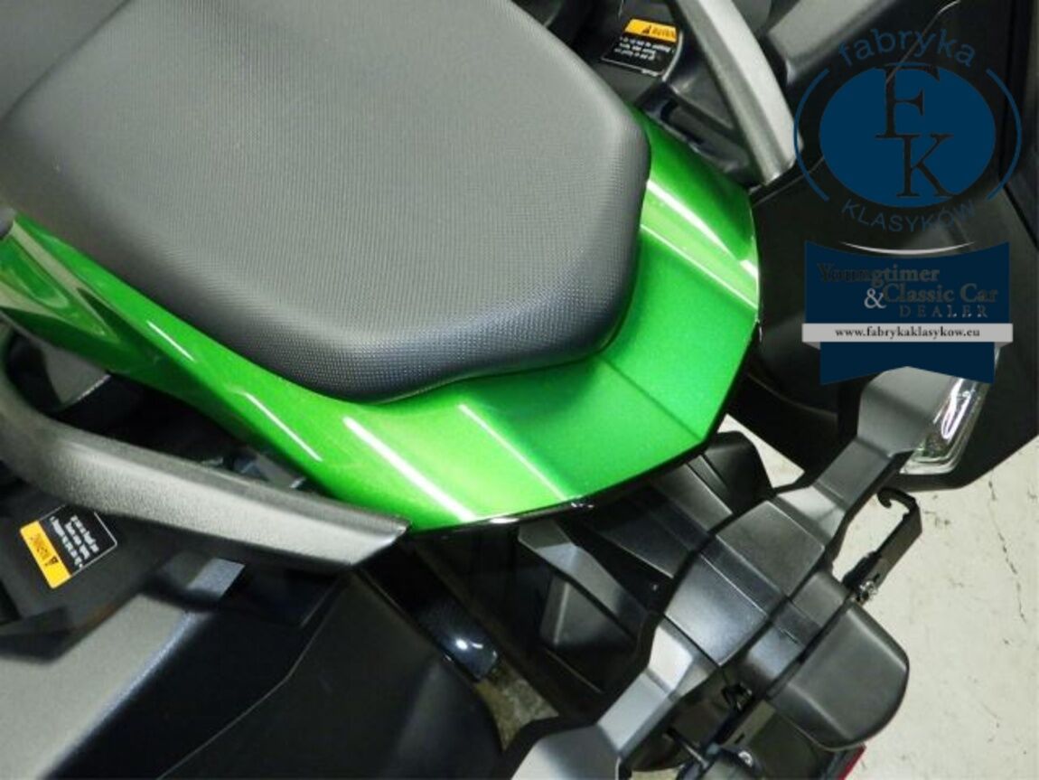 KAWASAKI NINJA1000A 2018 - zdjęcie 20