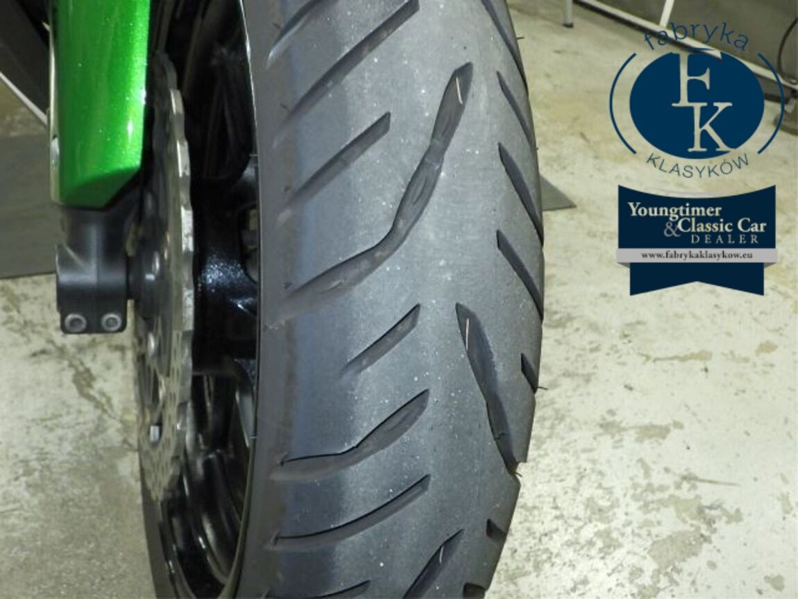 KAWASAKI NINJA1000A 2018 - zdjęcie 22