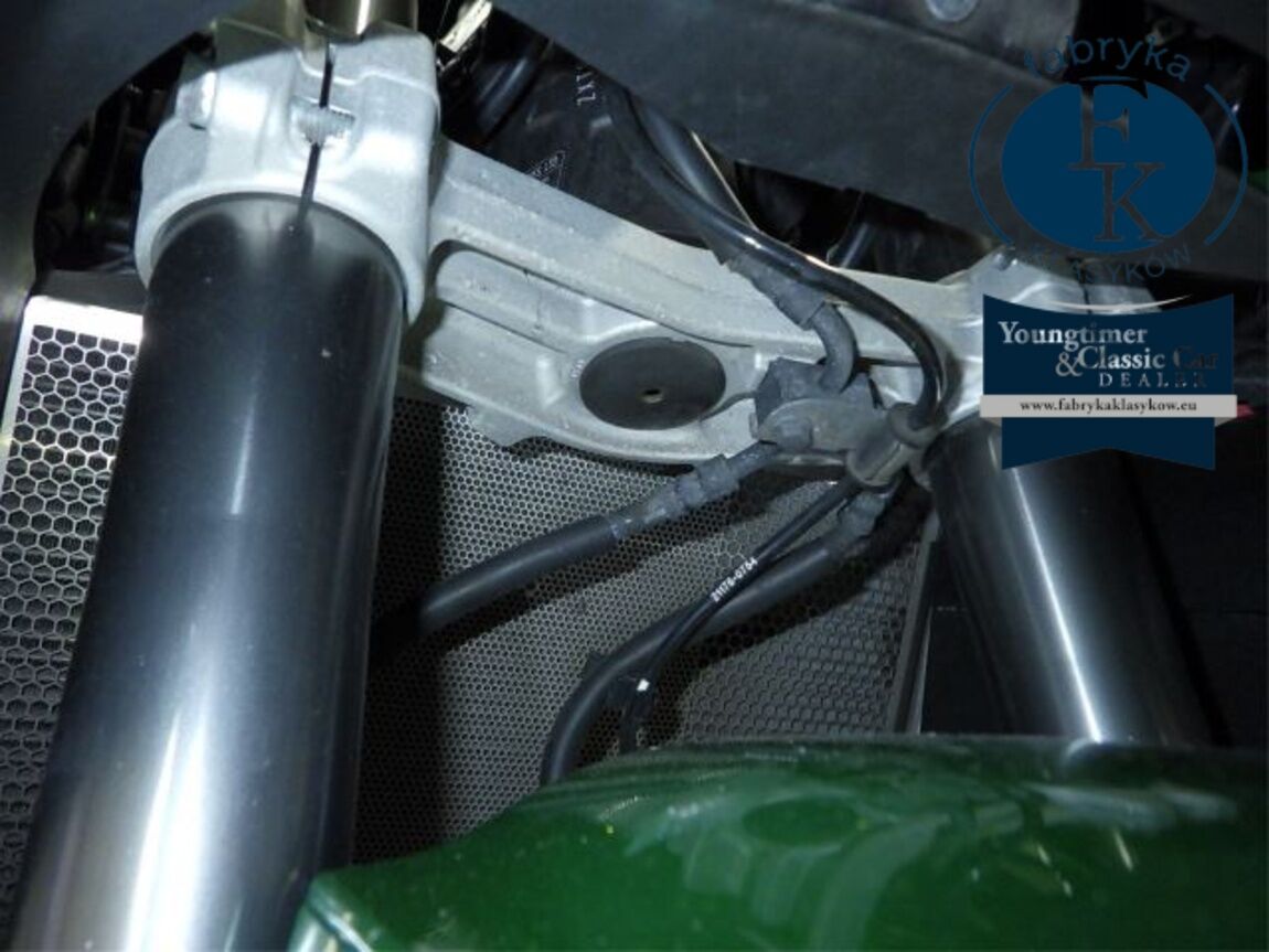 KAWASAKI NINJA1000A 2018 - zdjęcie 23