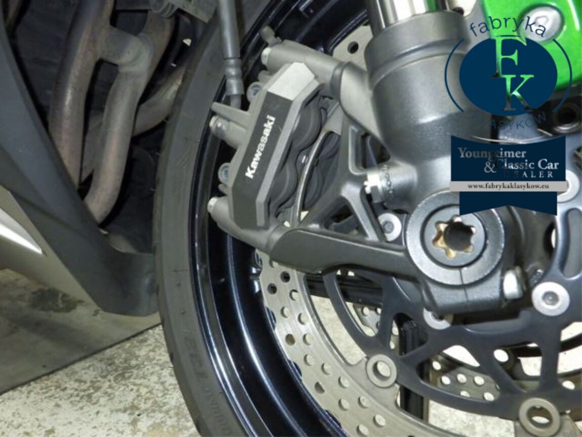 KAWASAKI NINJA1000A 2018 - zdjęcie 24