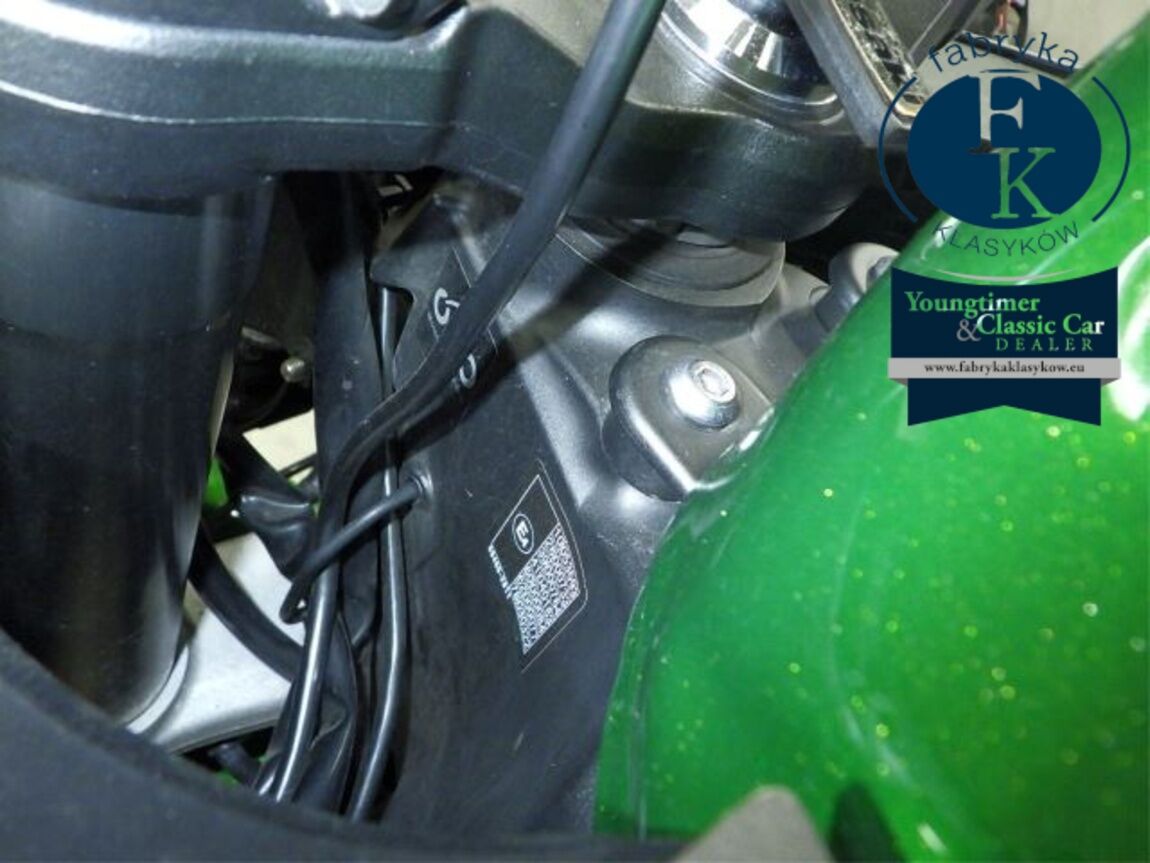 KAWASAKI NINJA1000A 2018 - zdjęcie 31