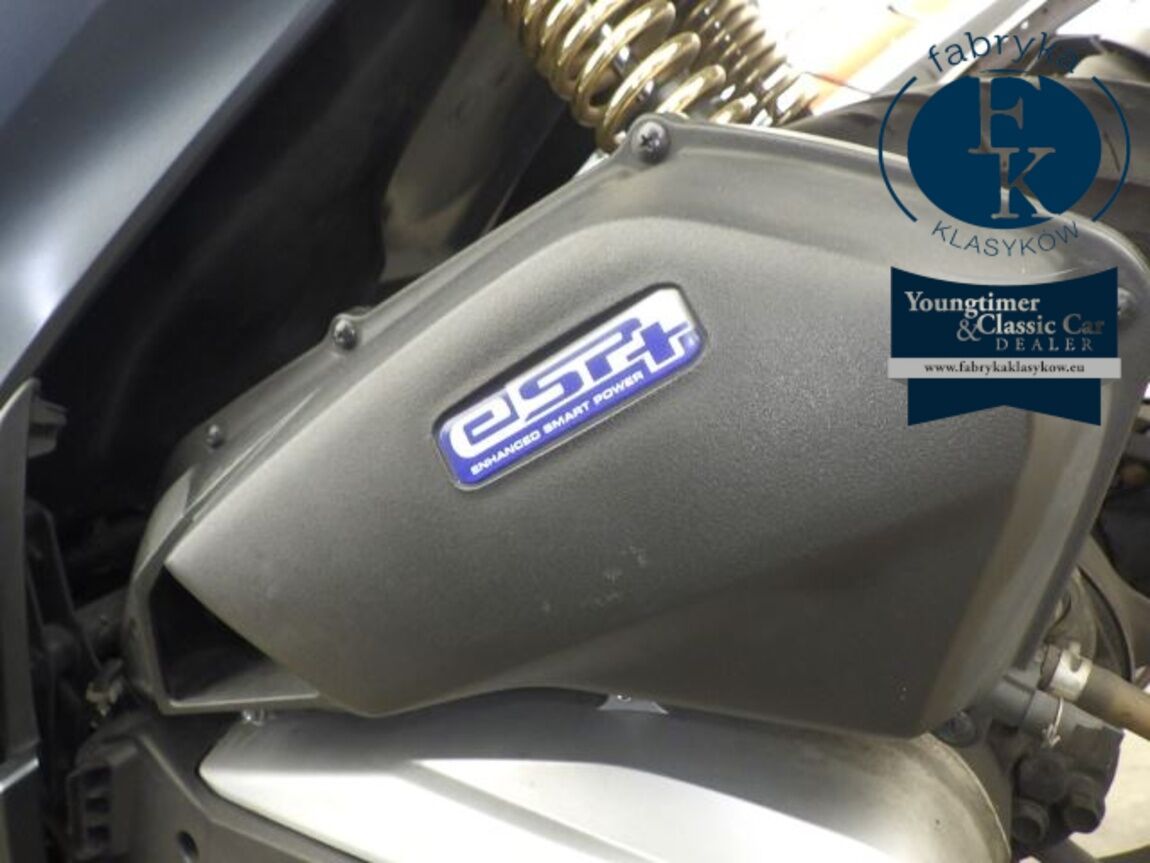 HONDA PCX160  - zdjęcie 5