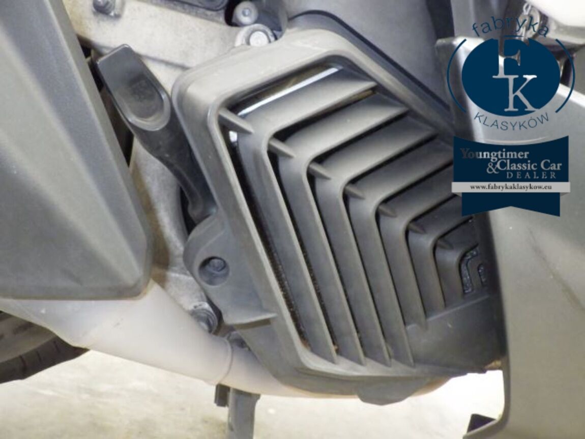 HONDA PCX160  - zdjęcie 7