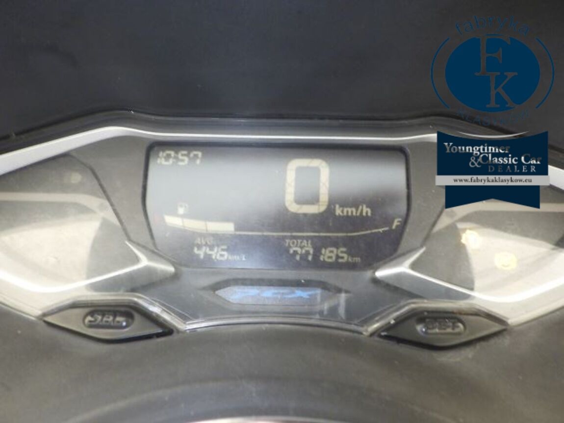HONDA PCX160  - zdjęcie 8