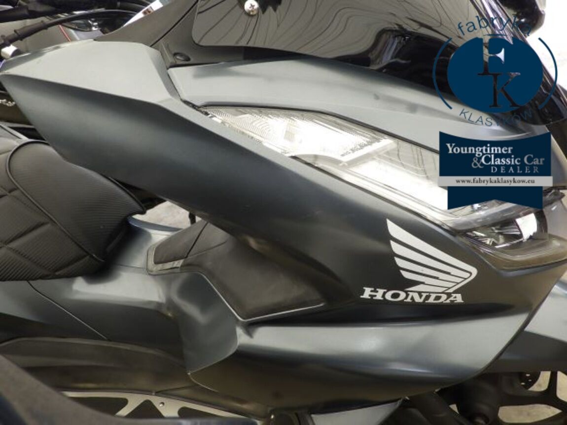 HONDA PCX160  - zdjęcie 13