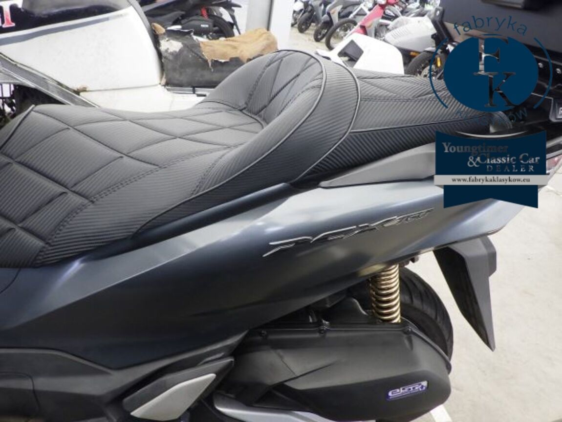 HONDA PCX160  - zdjęcie 14
