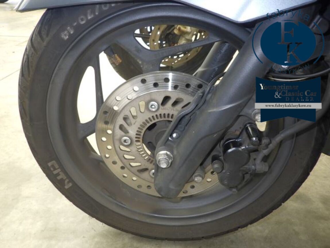 HONDA PCX160  - zdjęcie 17