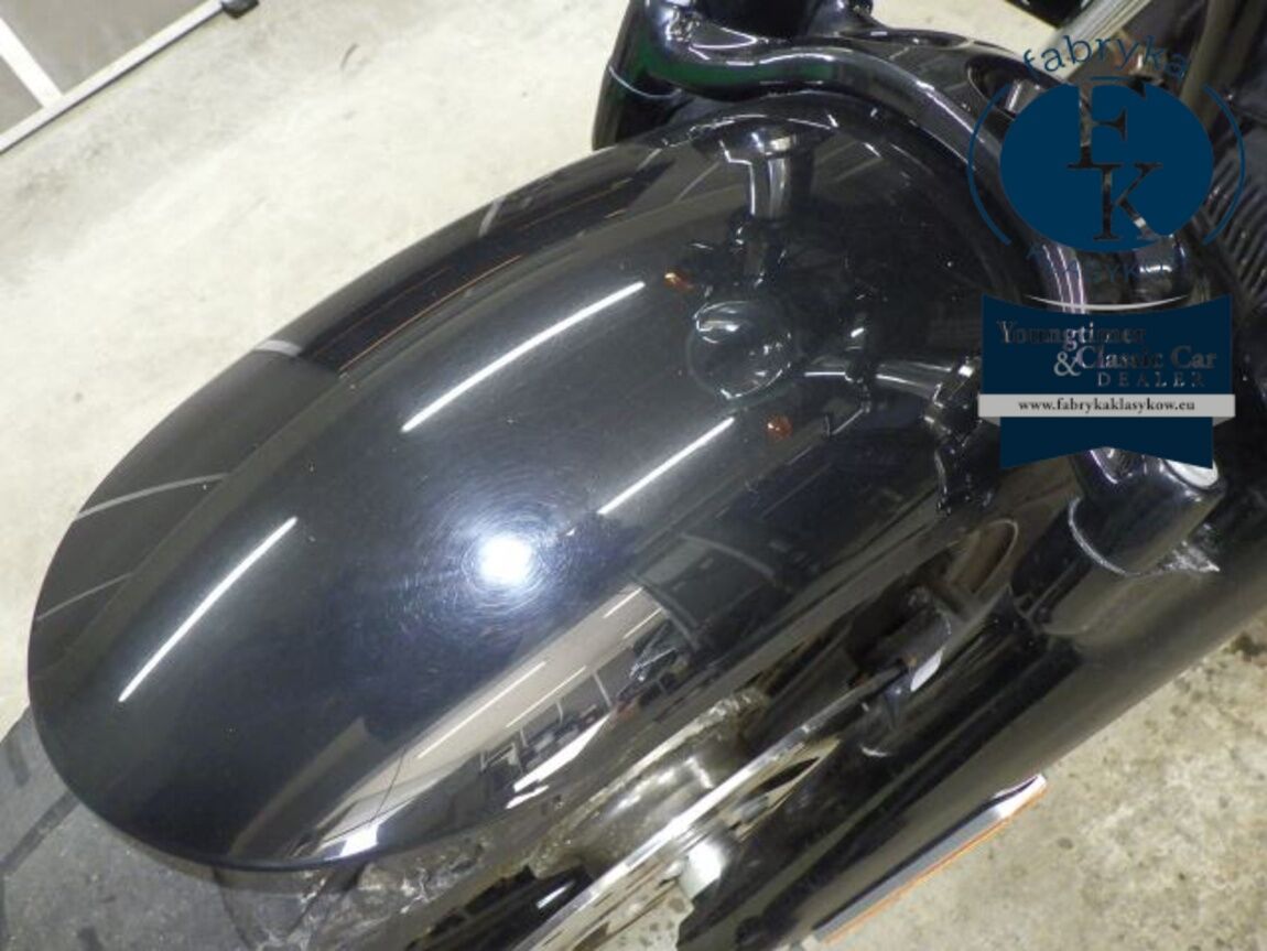 HARLEY-DAVIDSON XL1200X 2015 - zdjęcie 18