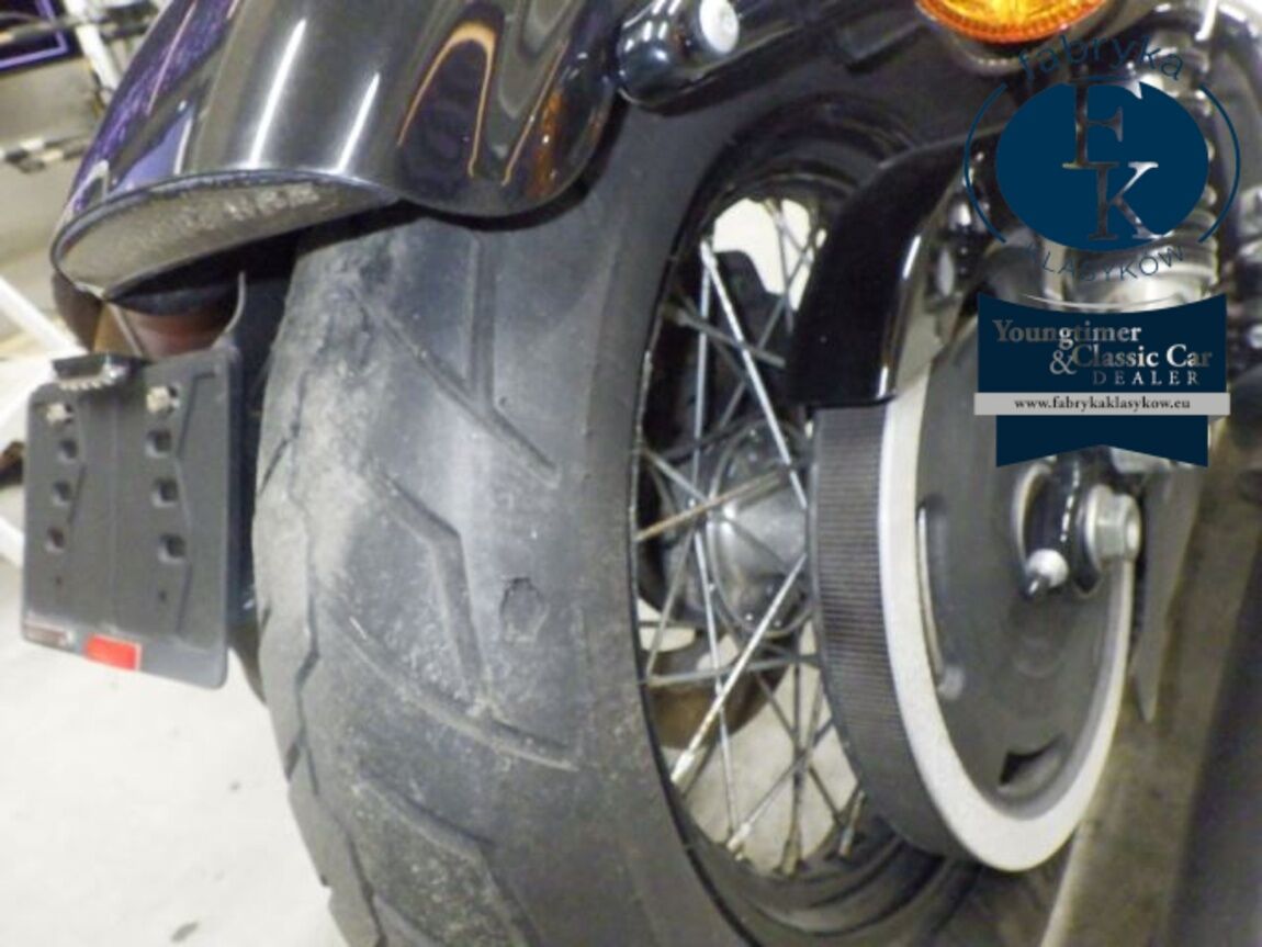 HARLEY-DAVIDSON XL1200X 2015 - zdjęcie 27