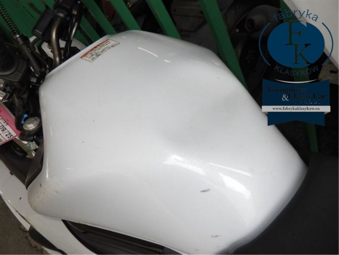 KAWASAKI NINJA400 2016 - zdjęcie 13