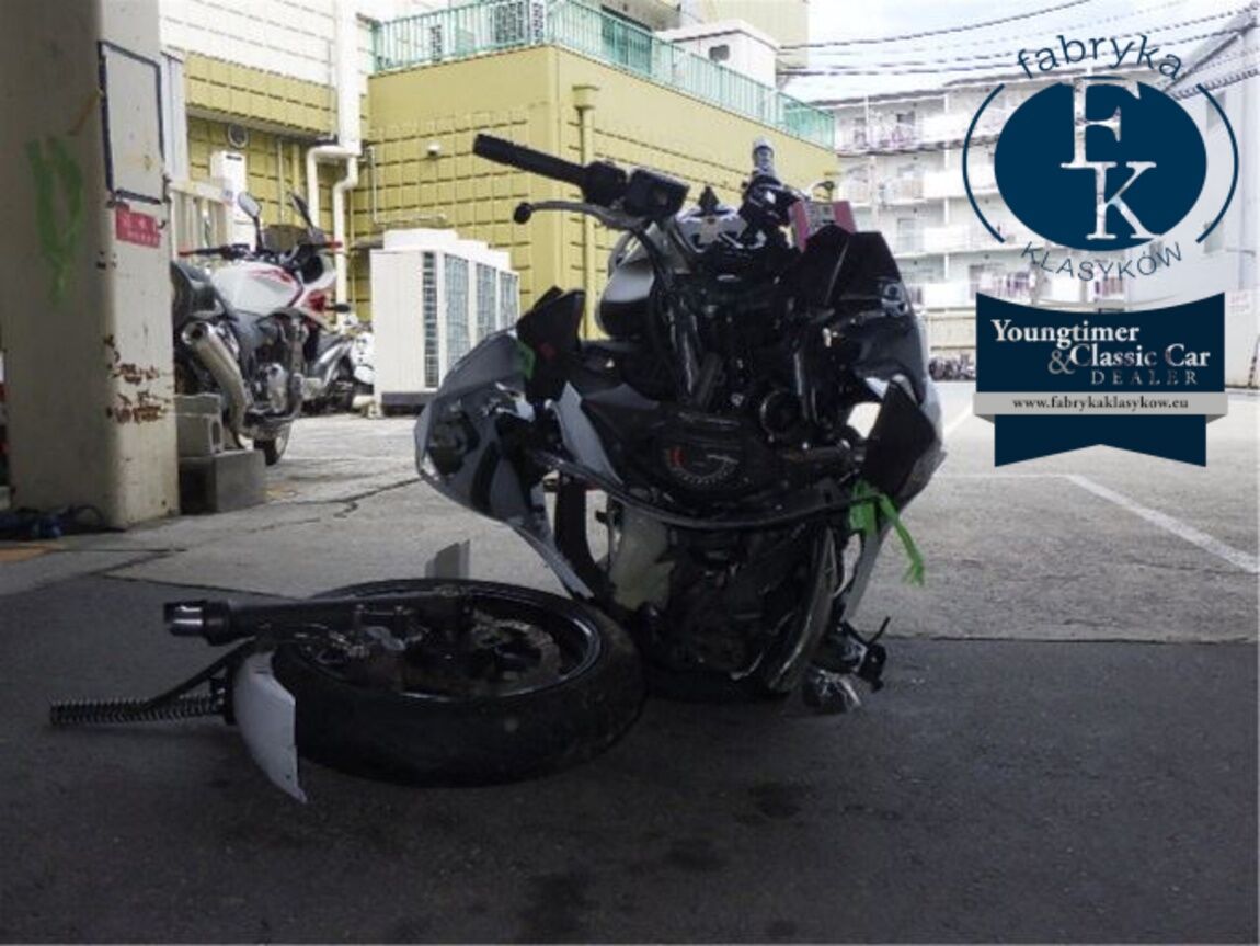 KAWASAKI NINJA400 2016 - zdjęcie 19