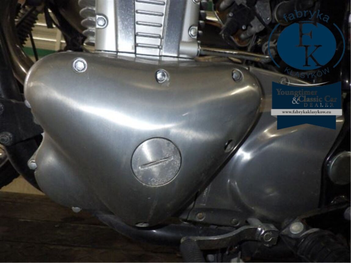 KAWASAKI ESTRELLA250 RS  - zdjęcie 5