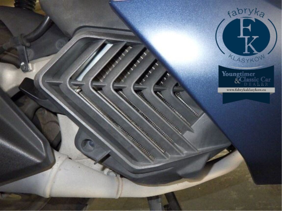 HONDA PCX125-4  - zdjęcie 7