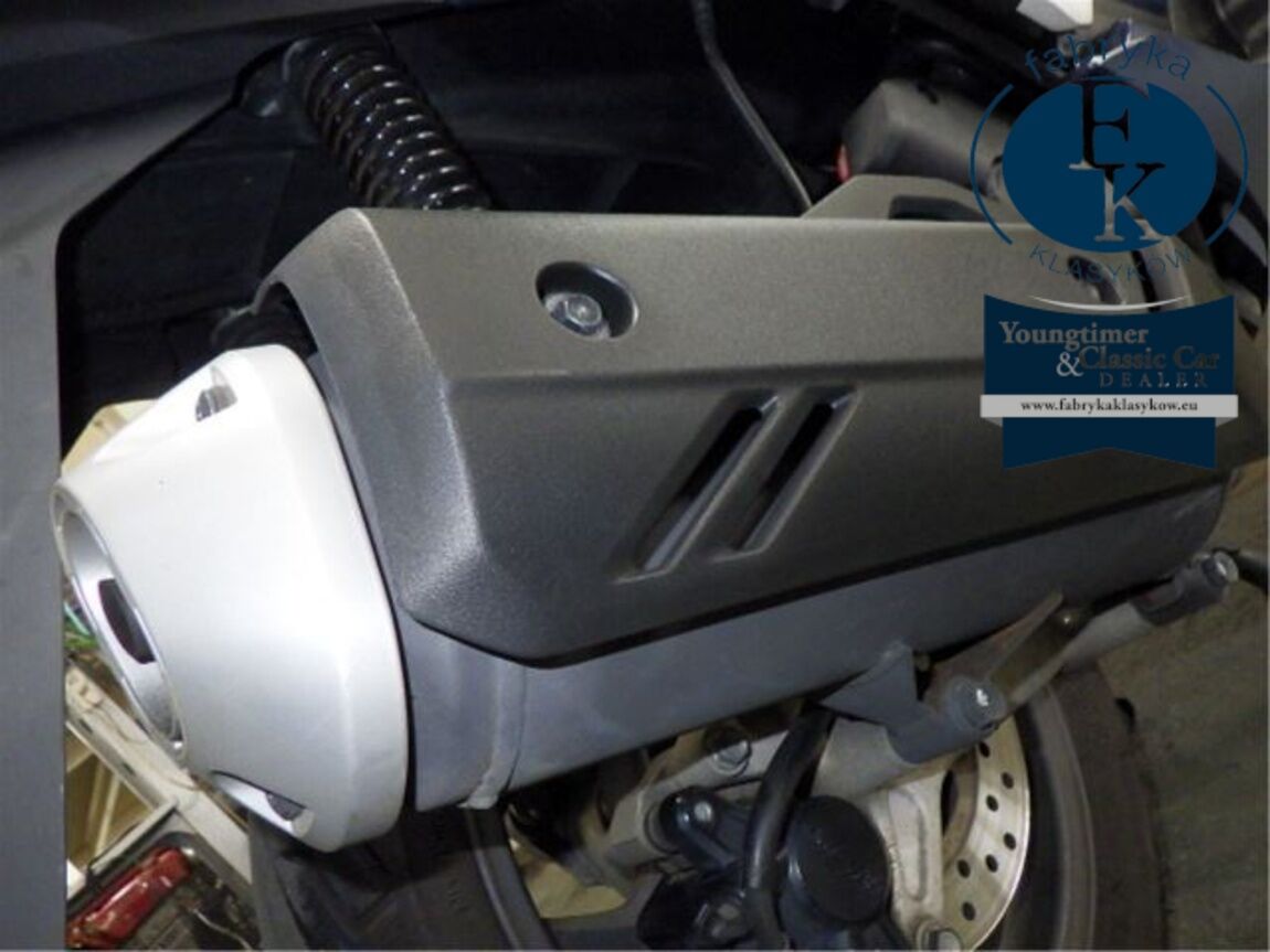HONDA PCX125-4  - zdjęcie 10