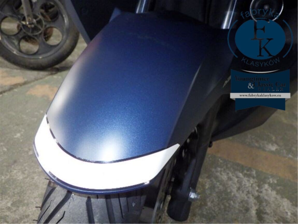 HONDA PCX125-4  - zdjęcie 13