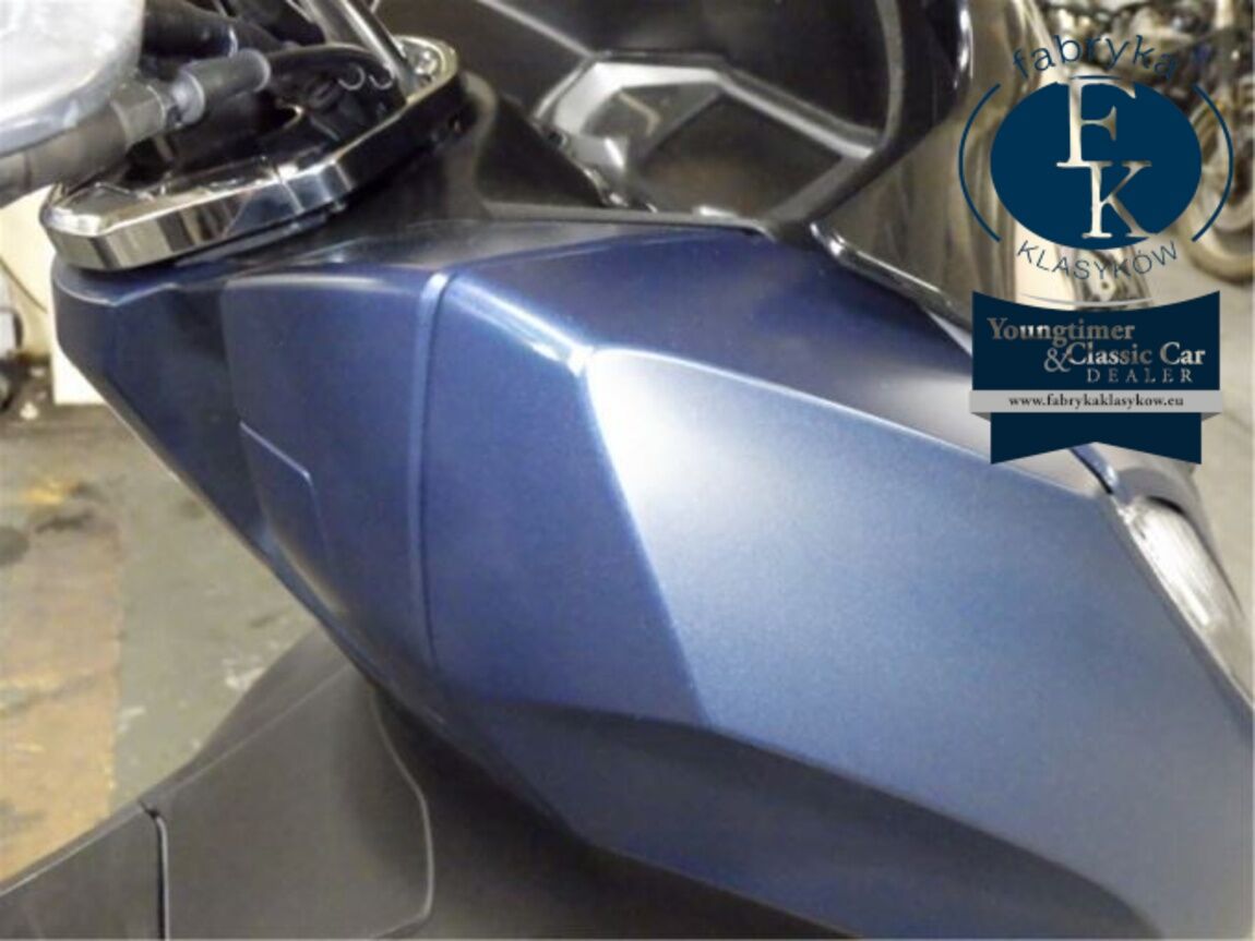 HONDA PCX125-4  - zdjęcie 14