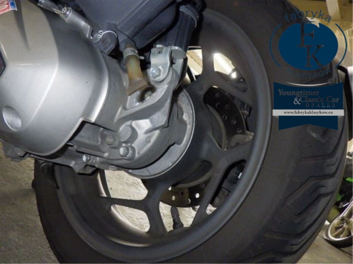 HONDA PCX125-4  - zdjęcie 21