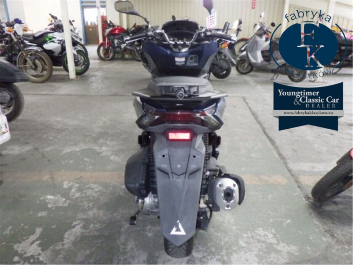 HONDA PCX125-4  - zdjęcie 23