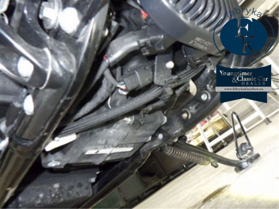 HARLEY-DAVIDSON FLSB1750 2025 - zdjęcie 13