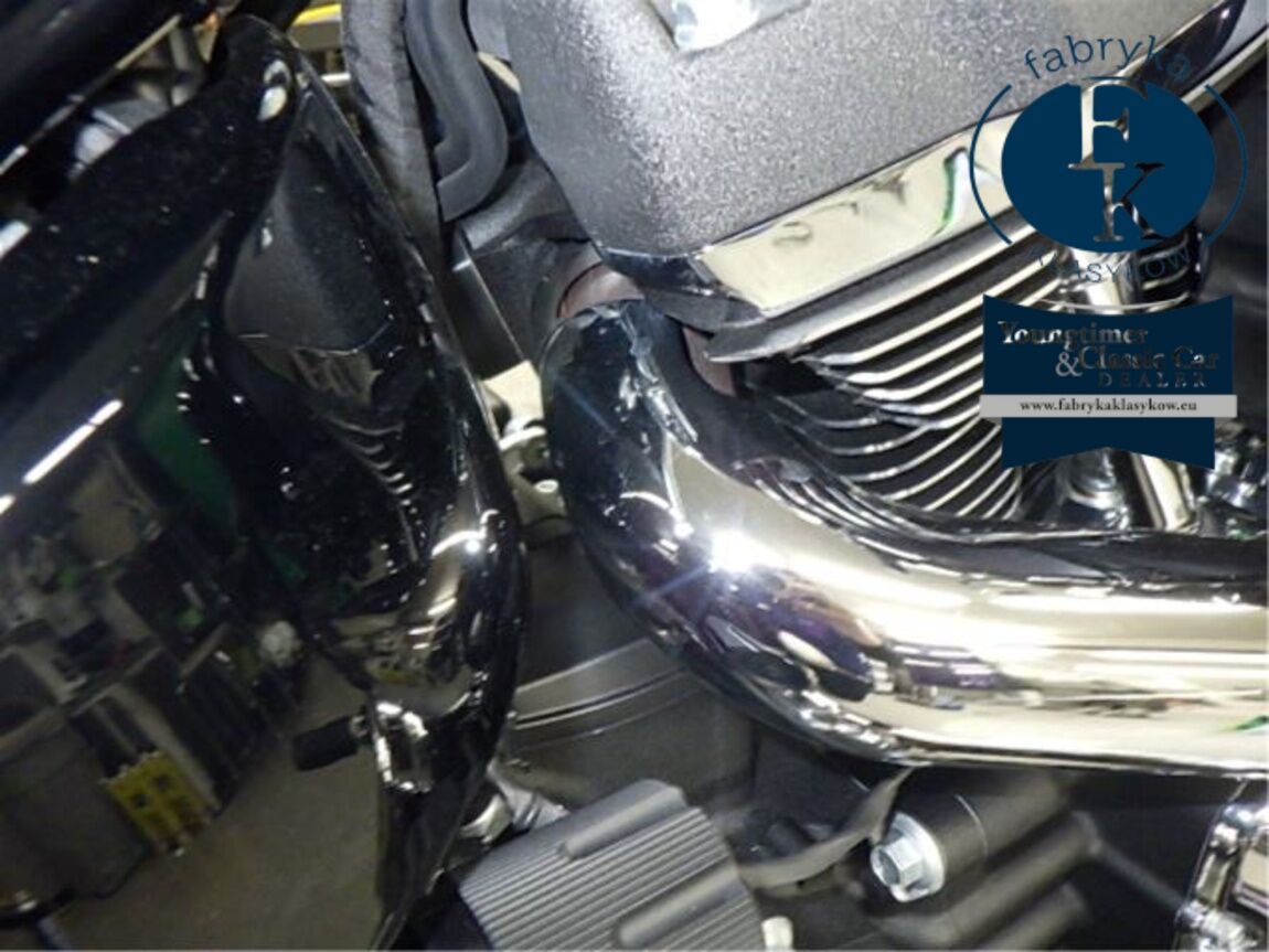 HARLEY-DAVIDSON FLSB1750 2025 - zdjęcie 15