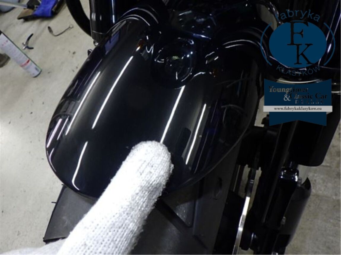HARLEY-DAVIDSON FLSB1750 2025 - zdjęcie 18