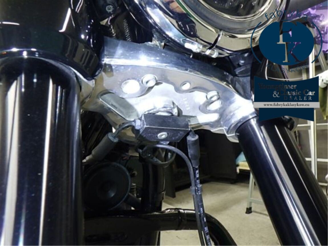 HARLEY-DAVIDSON FLSB1750 2025 - zdjęcie 23