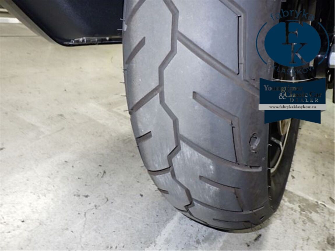 HARLEY-DAVIDSON FLSB1750 2025 - zdjęcie 29