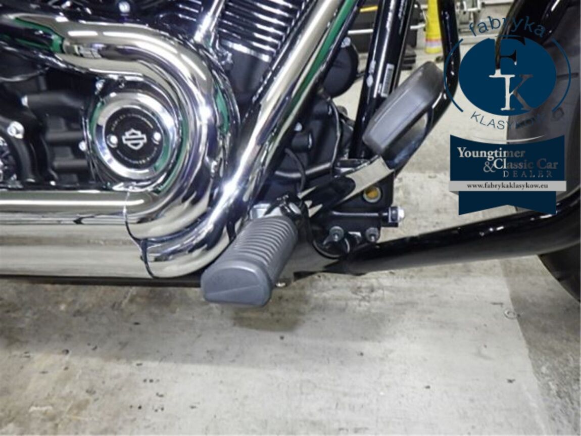 HARLEY-DAVIDSON FLSB1750 2025 - zdjęcie 32