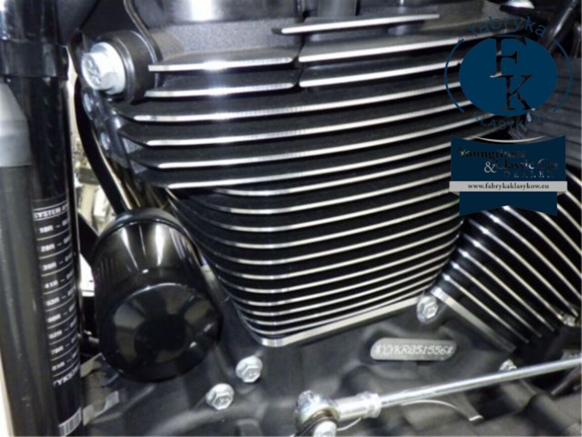 HARLEY-DAVIDSON FXBBS1870 2025 - zdjęcie 12