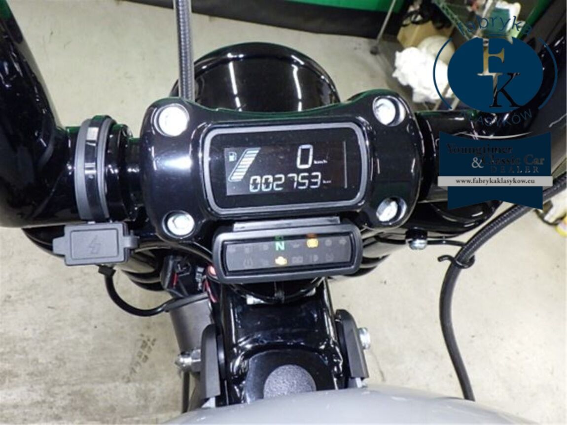 HARLEY-DAVIDSON FXBBS1870 2025 - zdjęcie 17