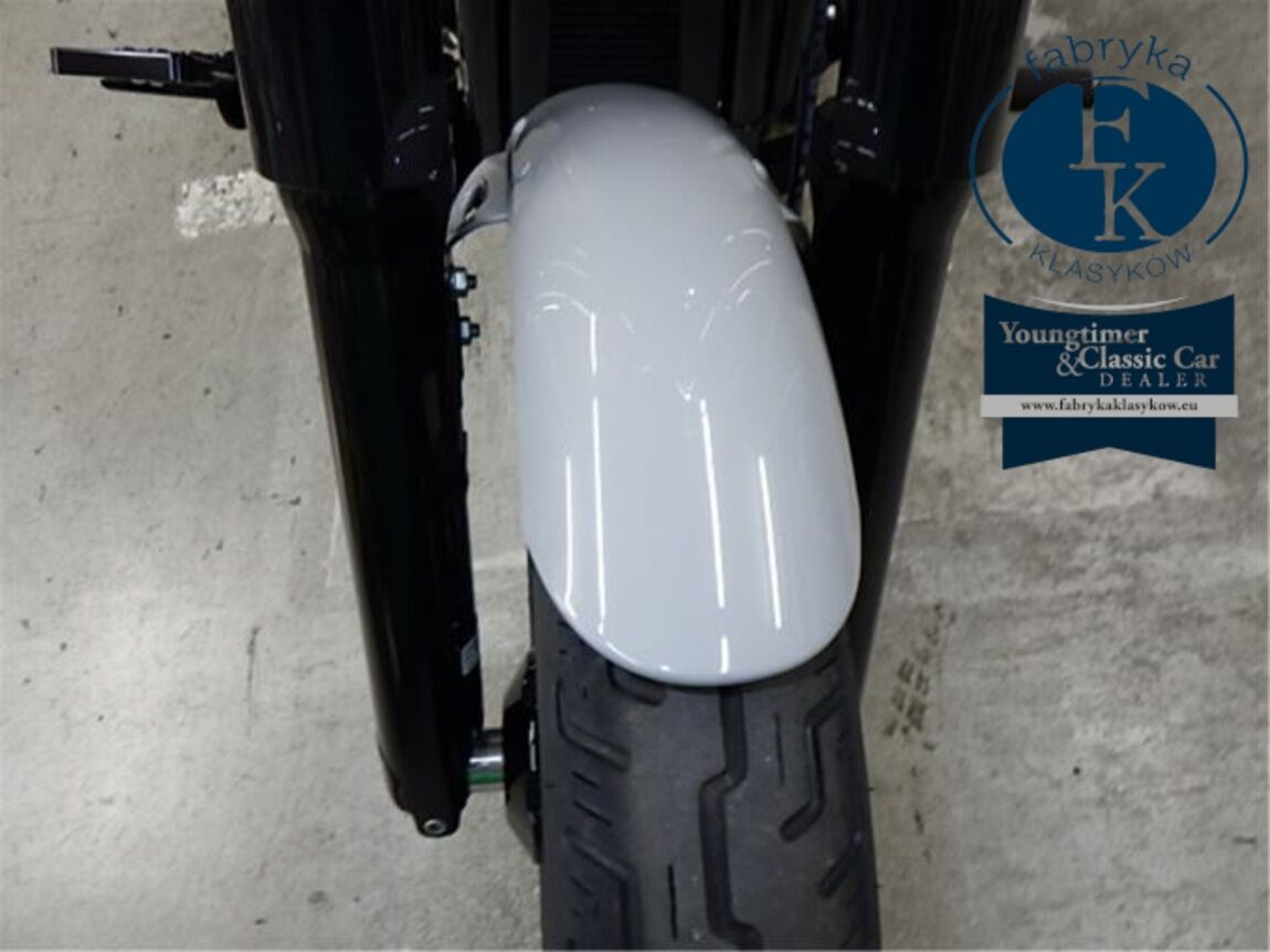 HARLEY-DAVIDSON FXBBS1870 2025 - zdjęcie 19