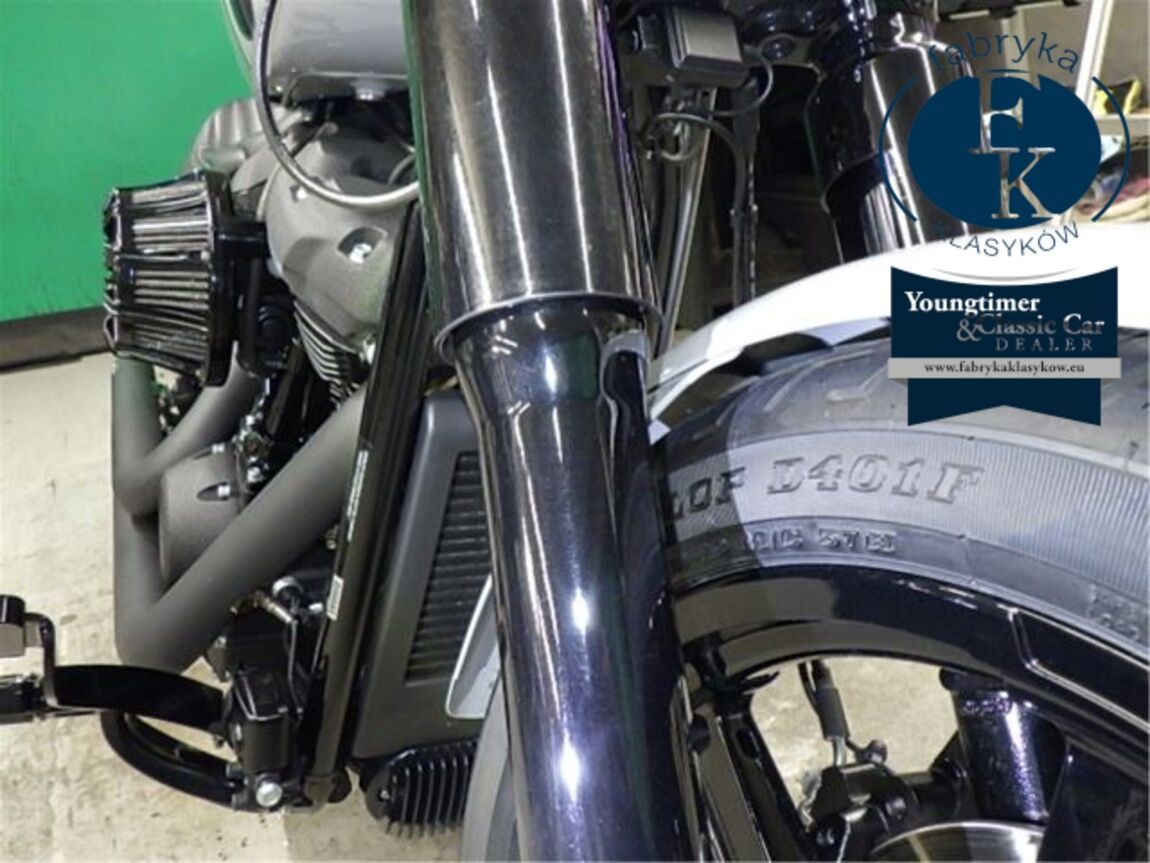 HARLEY-DAVIDSON FXBBS1870 2025 - zdjęcie 24