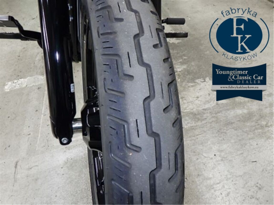 HARLEY-DAVIDSON FXBBS1870 2025 - zdjęcie 26