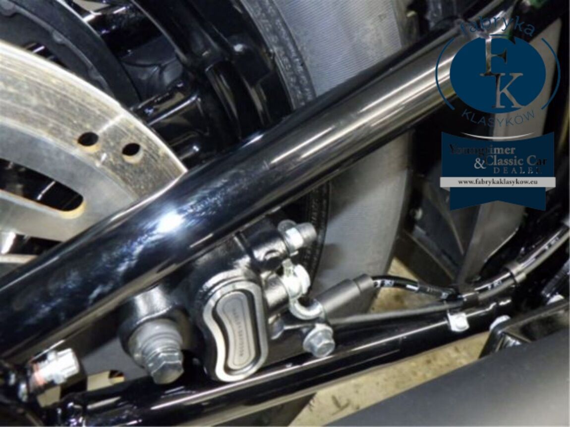 HARLEY-DAVIDSON FXBBS1870 2025 - zdjęcie 28
