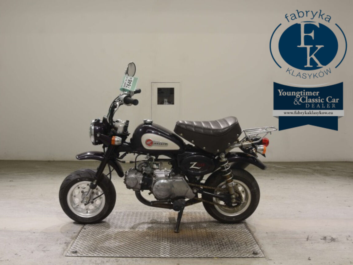 HONDA MONKEY  - zdjęcie 3