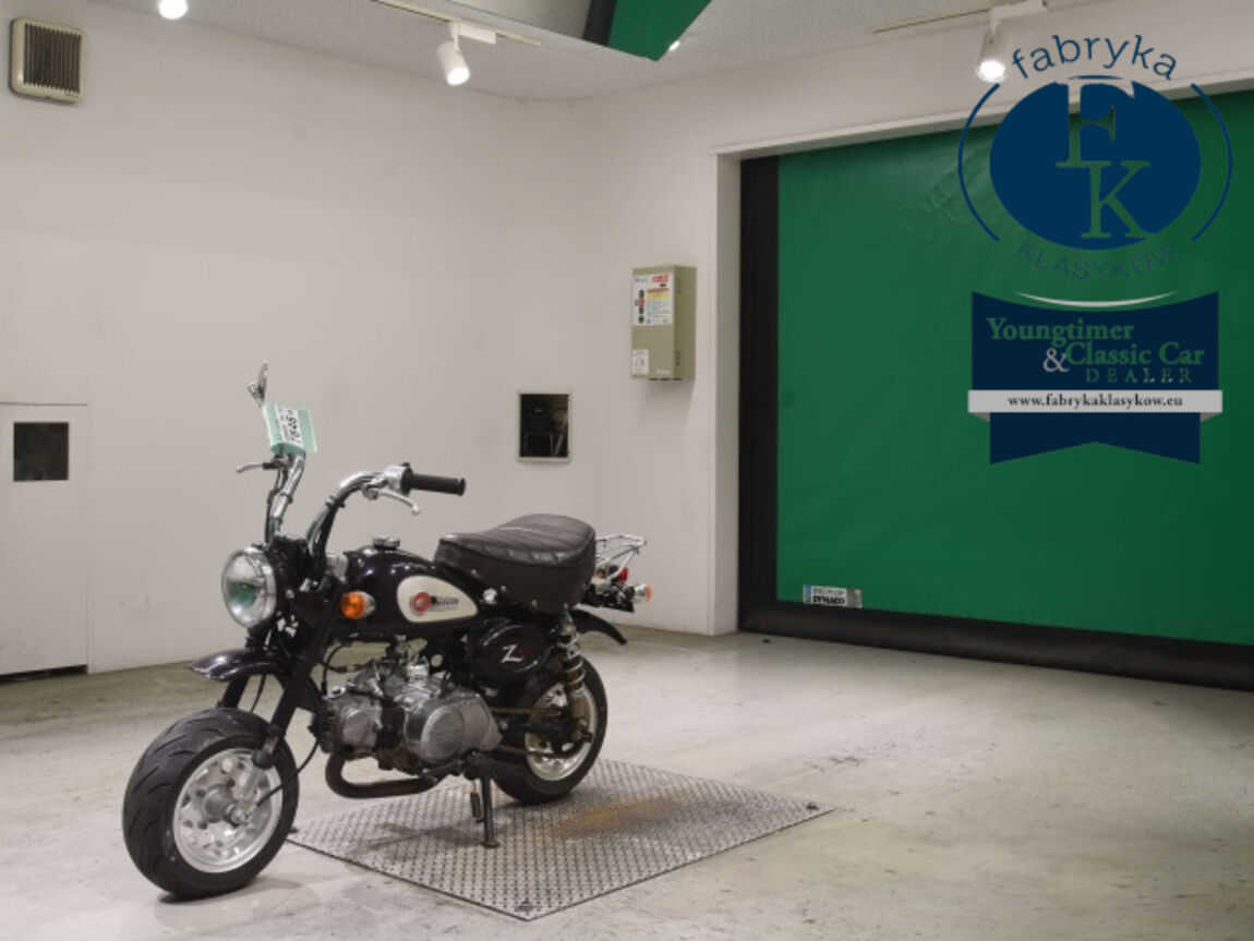 HONDA MONKEY  - zdjęcie 5
