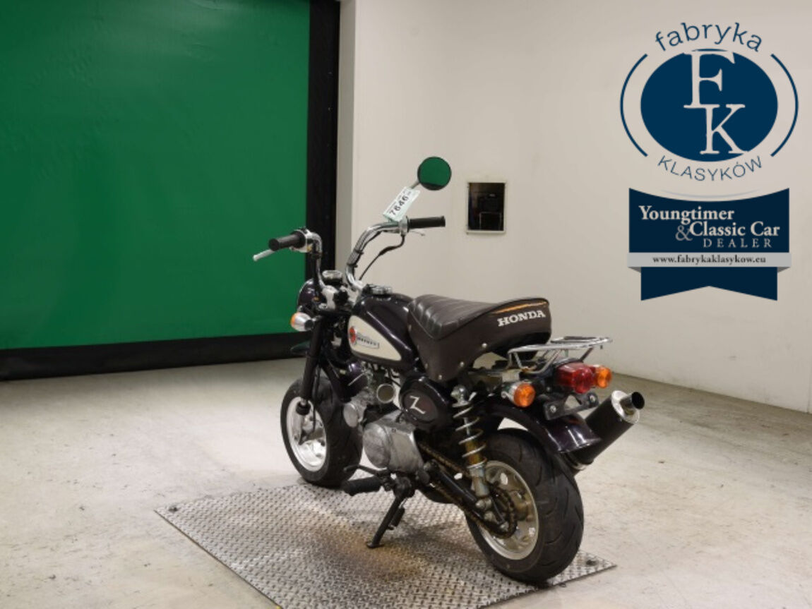 HONDA MONKEY  - zdjęcie 7