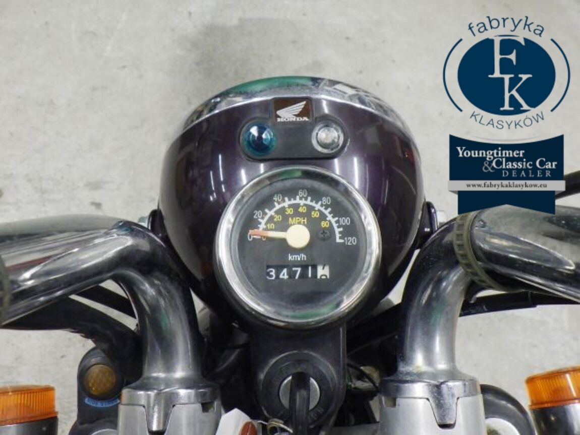 HONDA MONKEY  - zdjęcie 13